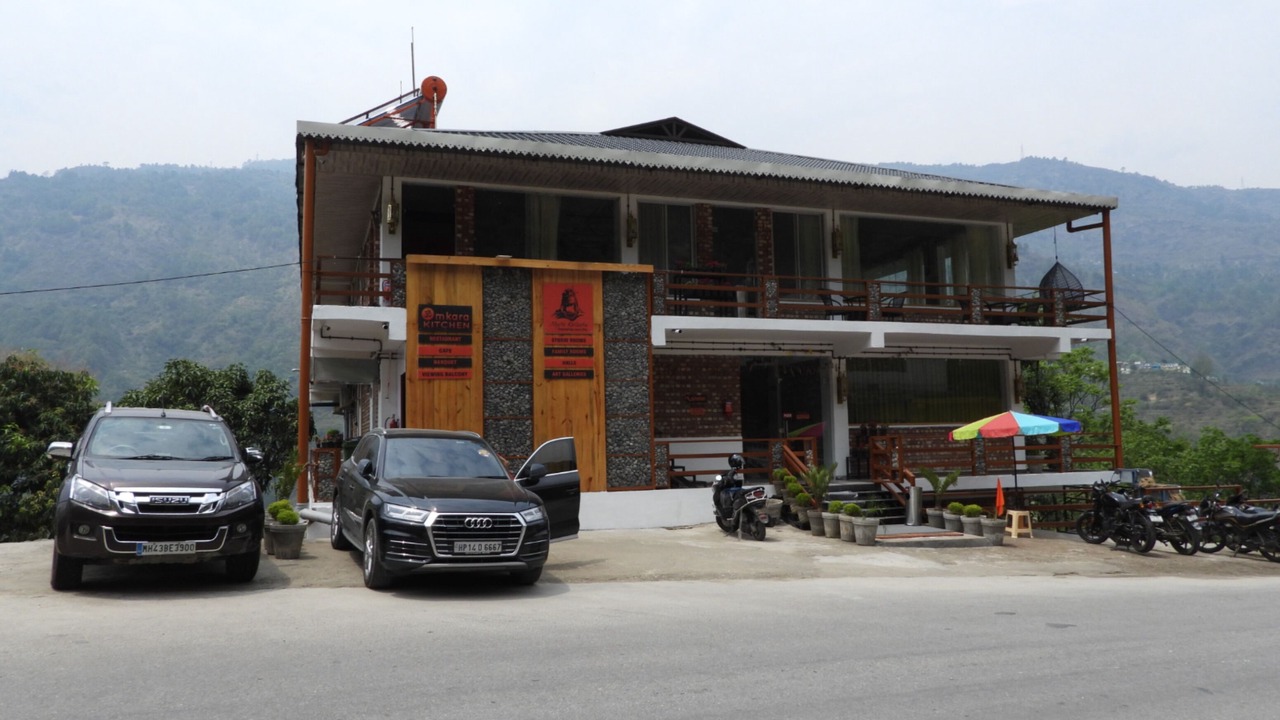 Photo of Outdoor in Ukhimath