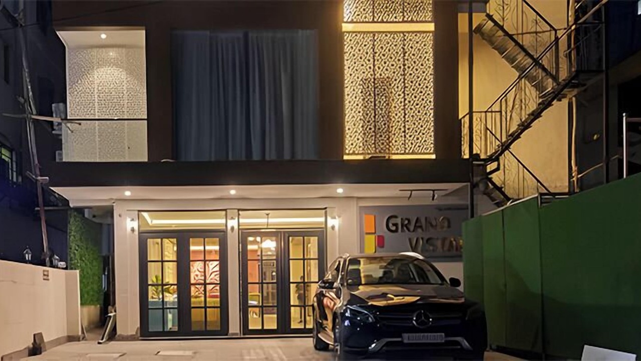 Photo of Outdoor in Koramangala