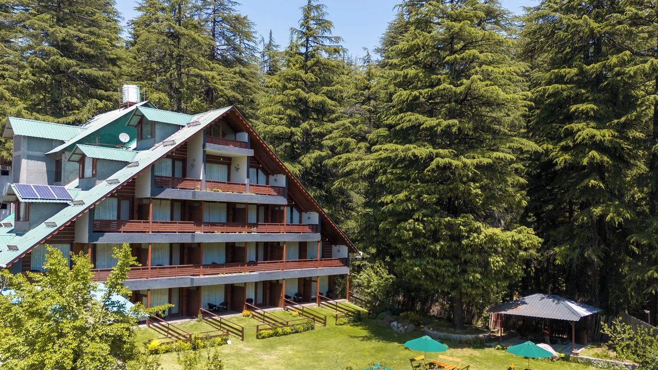 Photo of Outdoor in Old Manali