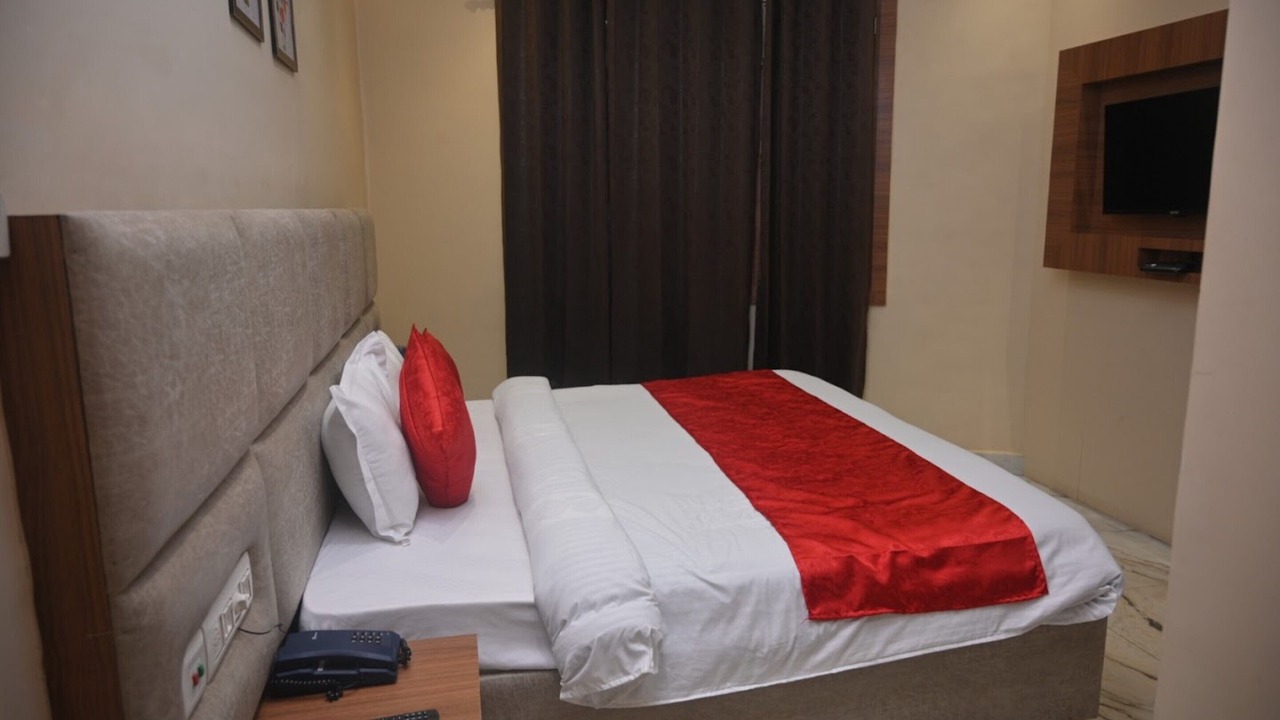 Photo of Bedroom in Jagadhri