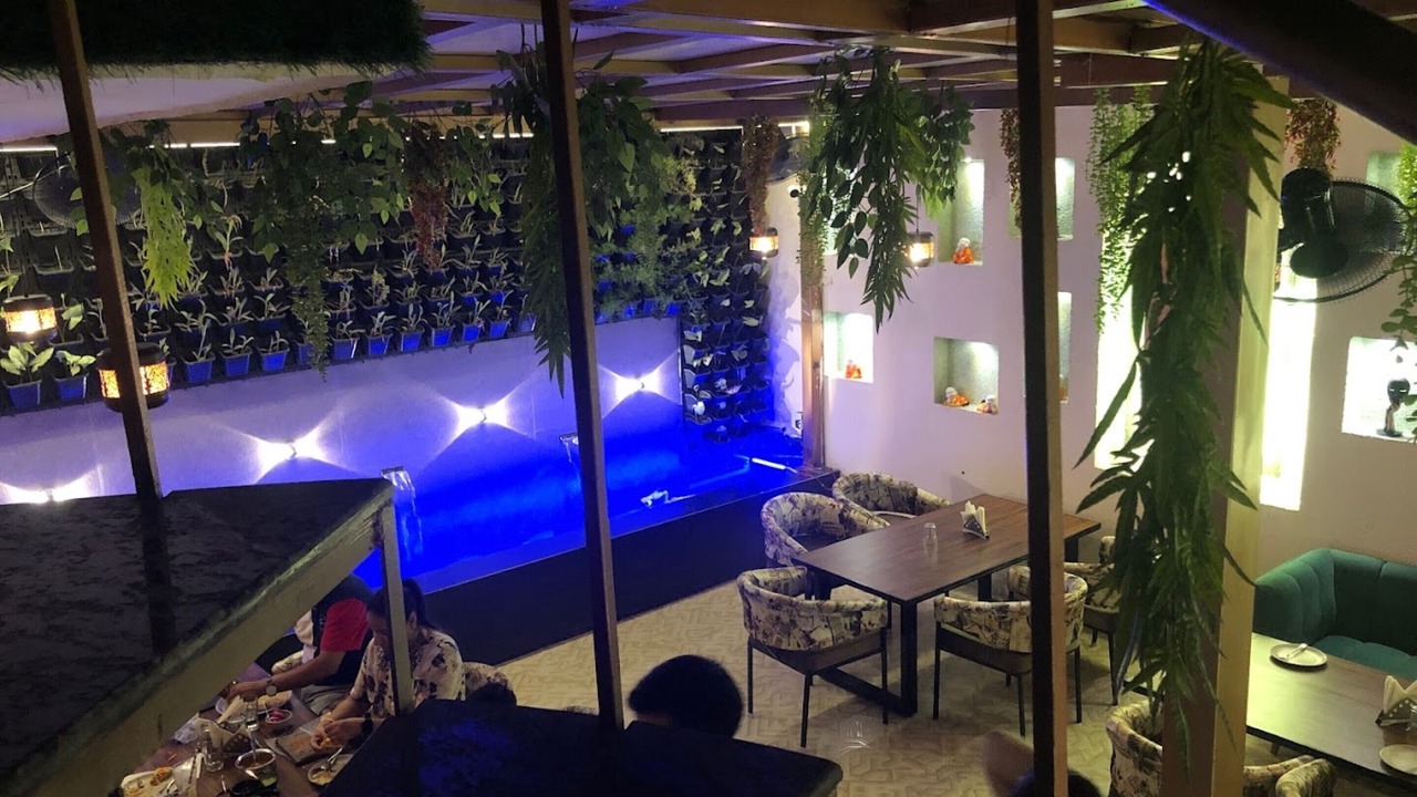 Photo of Patio Balcony in Jagadhri