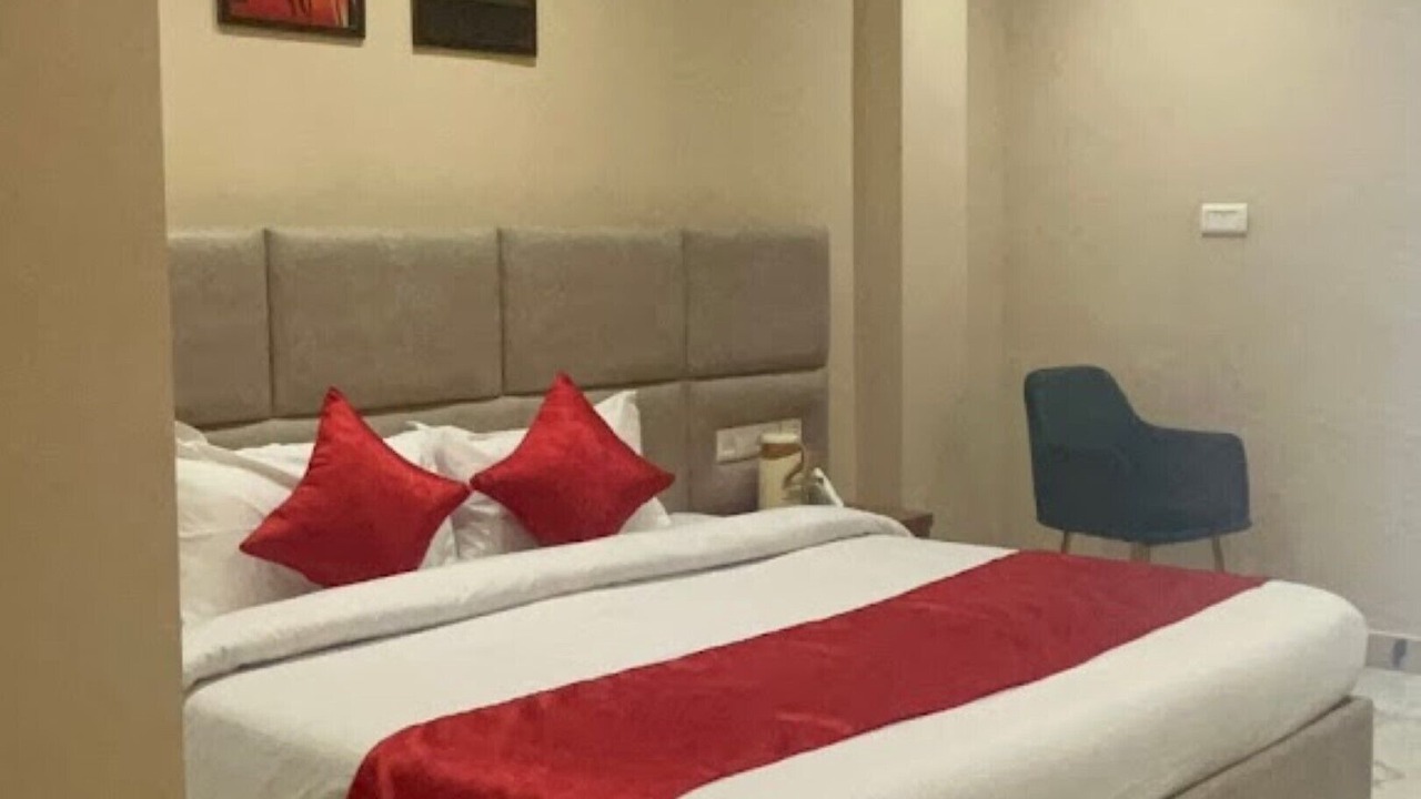Photo of Bedroom in Jagadhri
