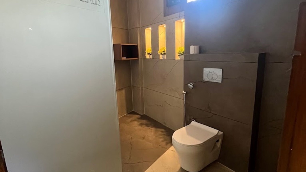 Photo of Bathroom in Jagadhri