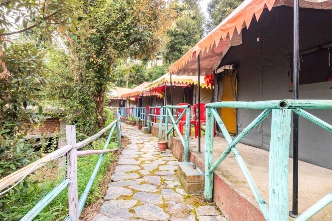 Photo of Outdoor in Kausani