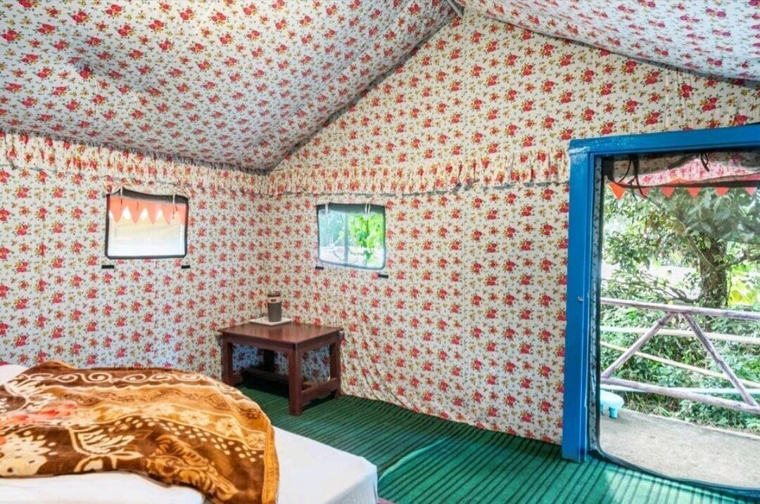 Photo of Bedroom in Kausani