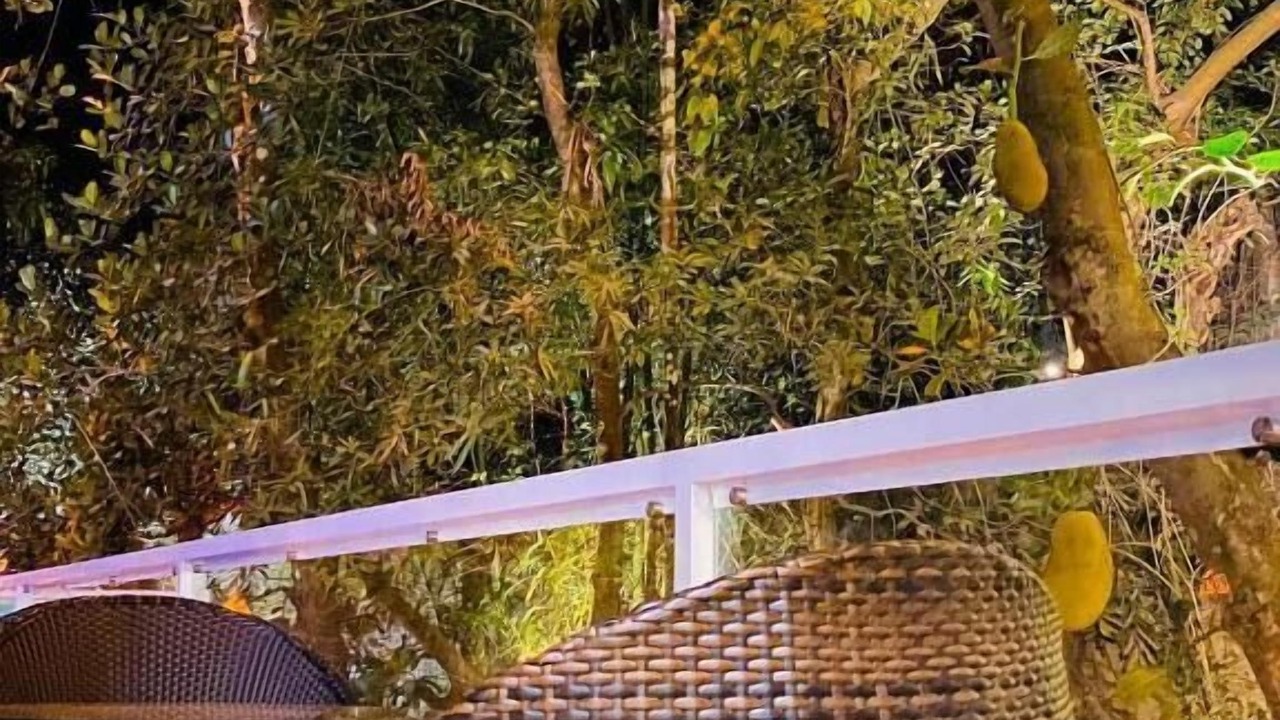 Photo of Patio Balcony in Cox's Bazar
