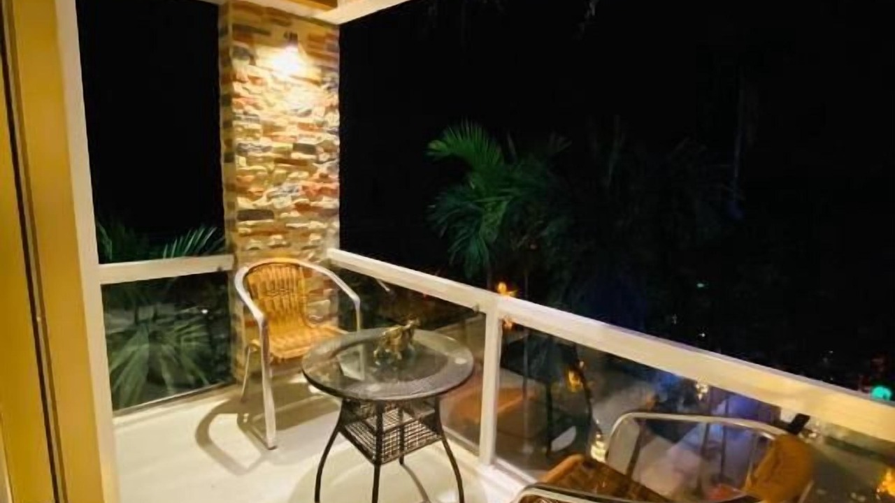 Photo of Patio Balcony in Cox's Bazar