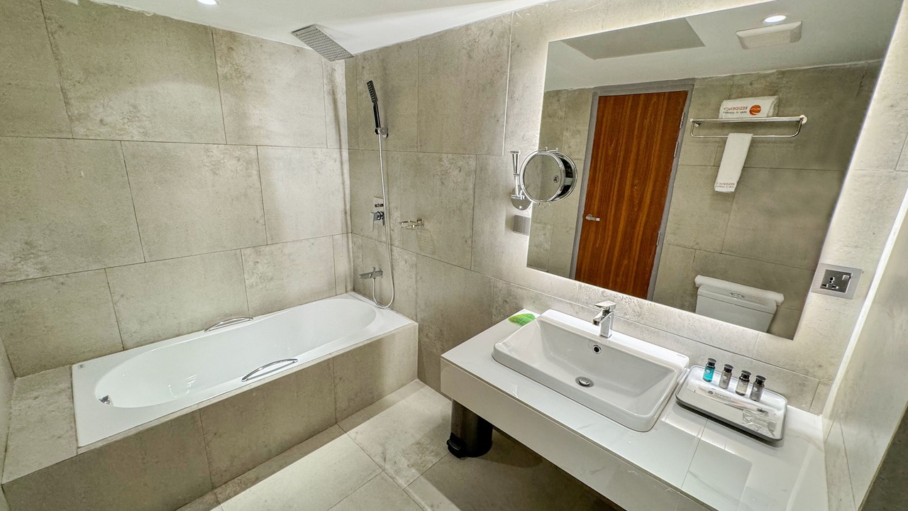 Photo of Bathroom in Banani