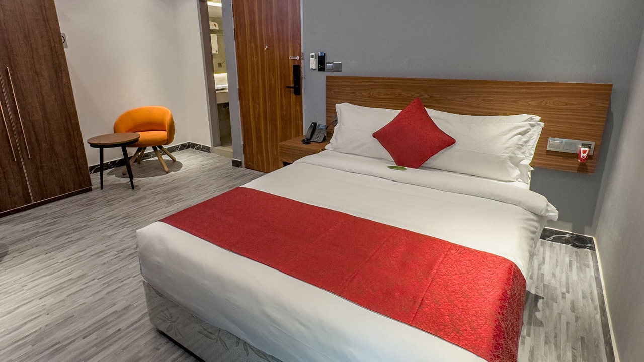 Photo of Bedroom in Banani