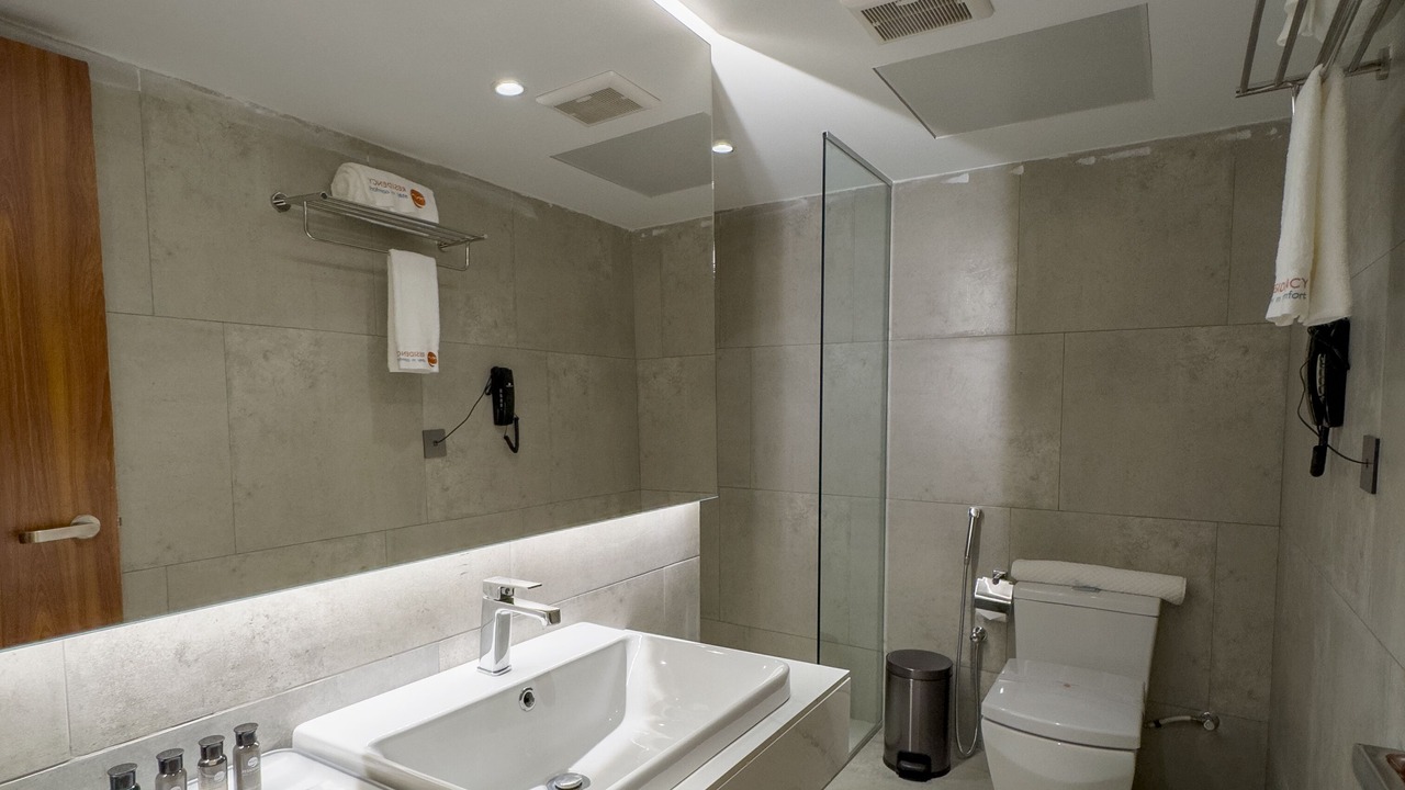Photo of Bathroom in Banani