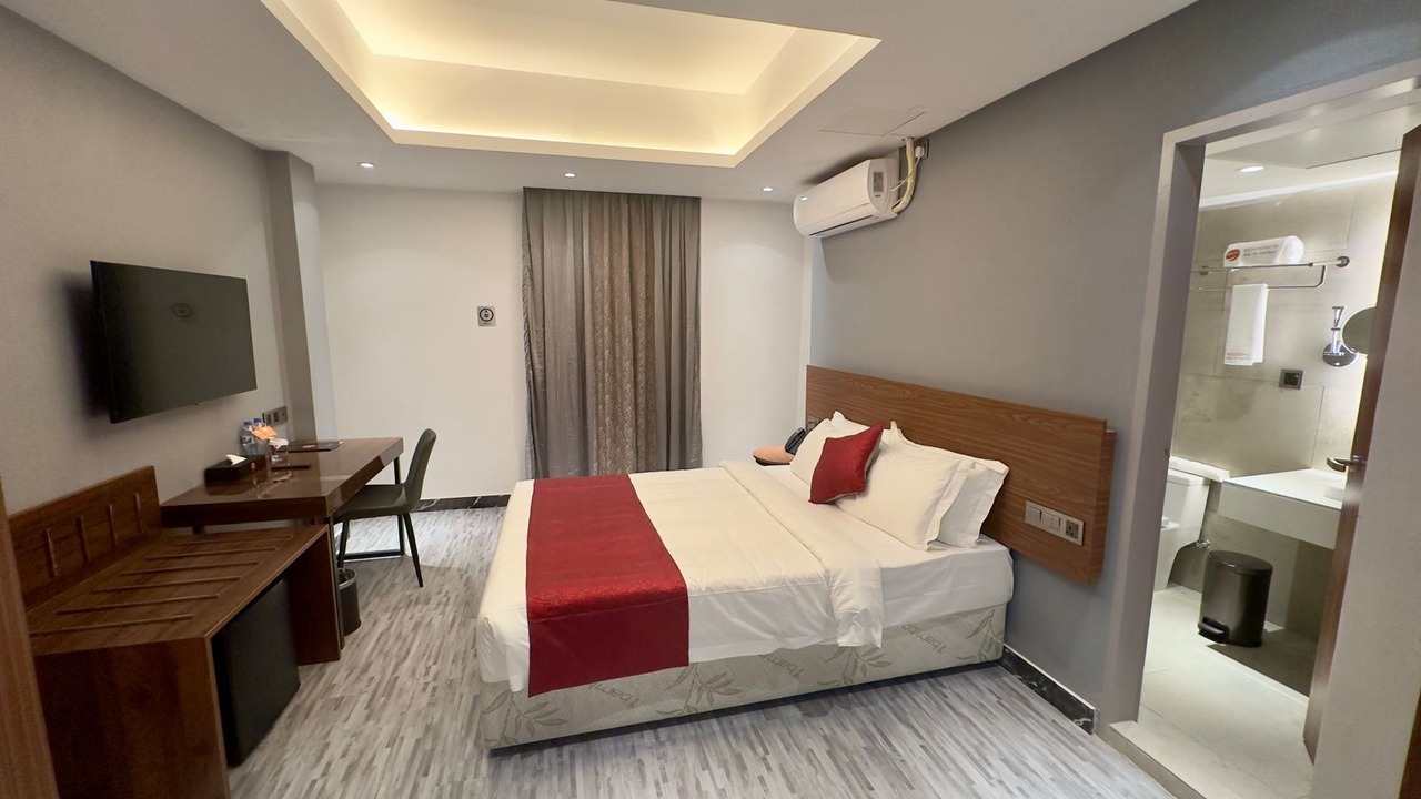 Photo of Bedroom in Banani