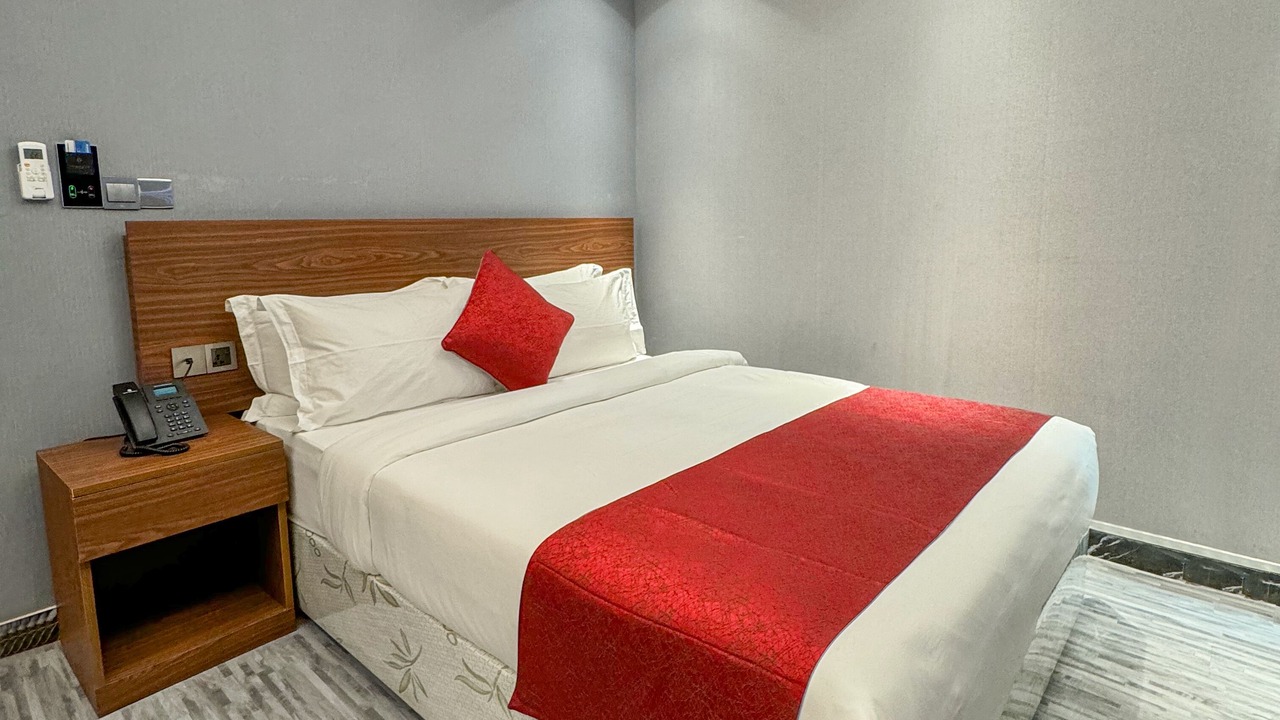 Photo of Bedroom in Banani