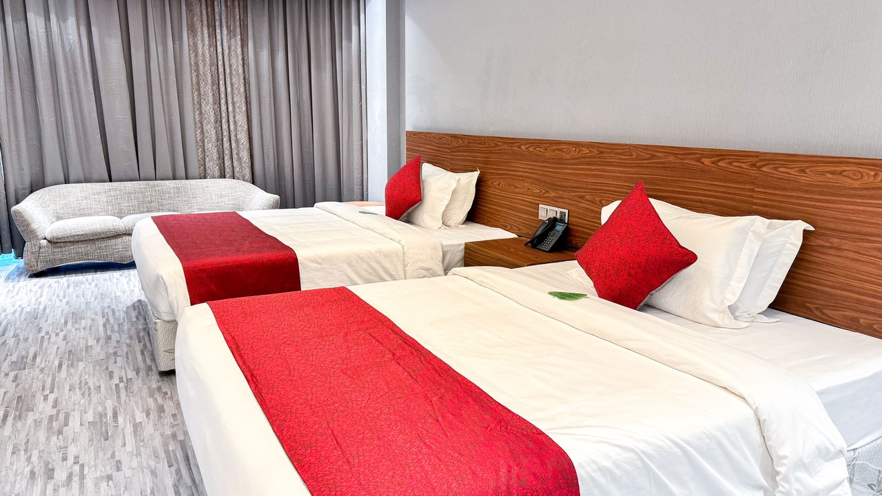 Photo of Bedroom in Banani