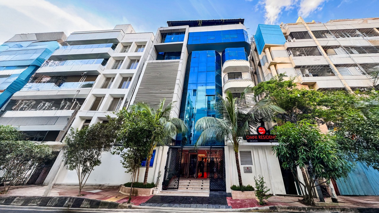 Photo of Outdoor in Banani