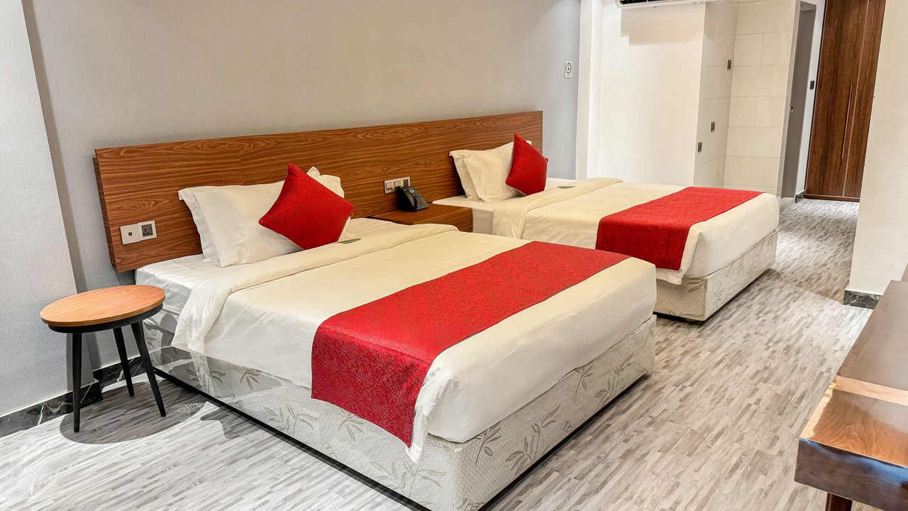 Photo of Bedroom in Banani