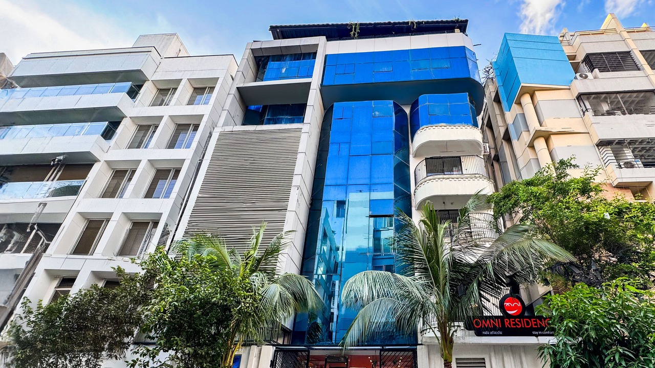 Photo of Outdoor in Banani