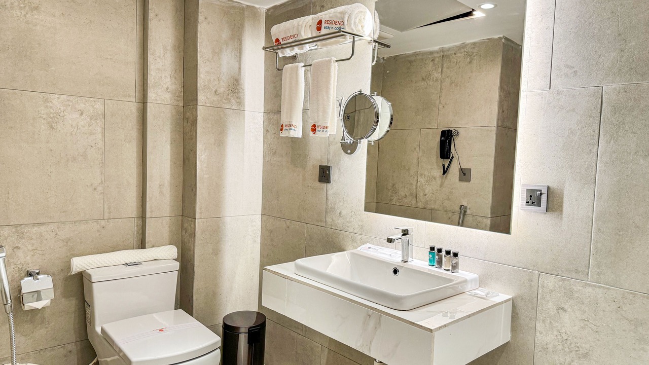 Photo of Bathroom in Banani