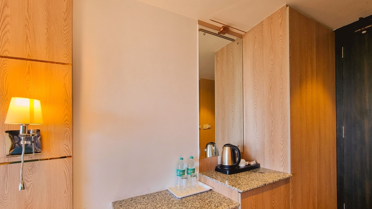 Photo of Bedroom in Dalhousie