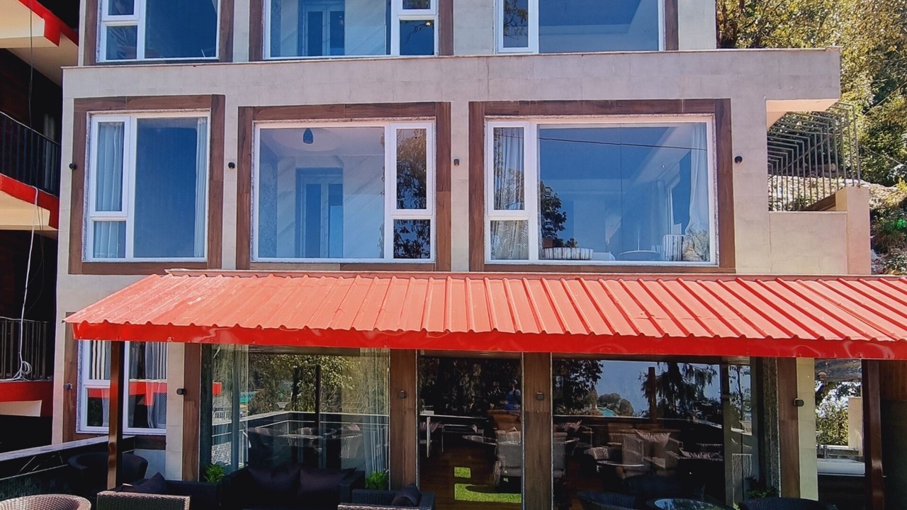 Photo of Outdoor in Dalhousie