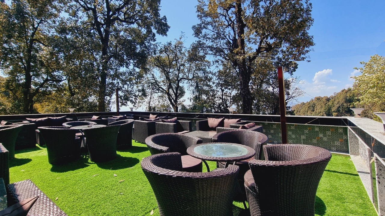 Photo of Outdoor in Dalhousie