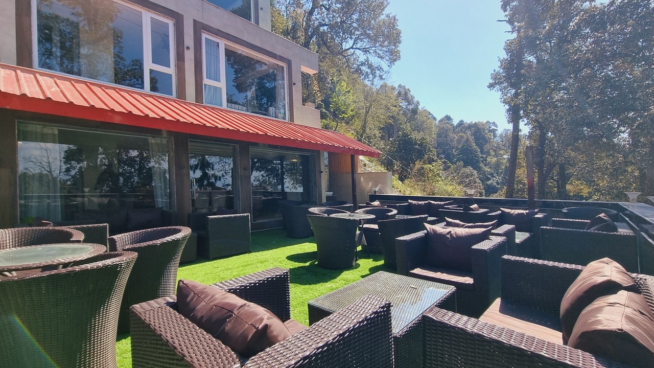 Photo of Outdoor in Dalhousie