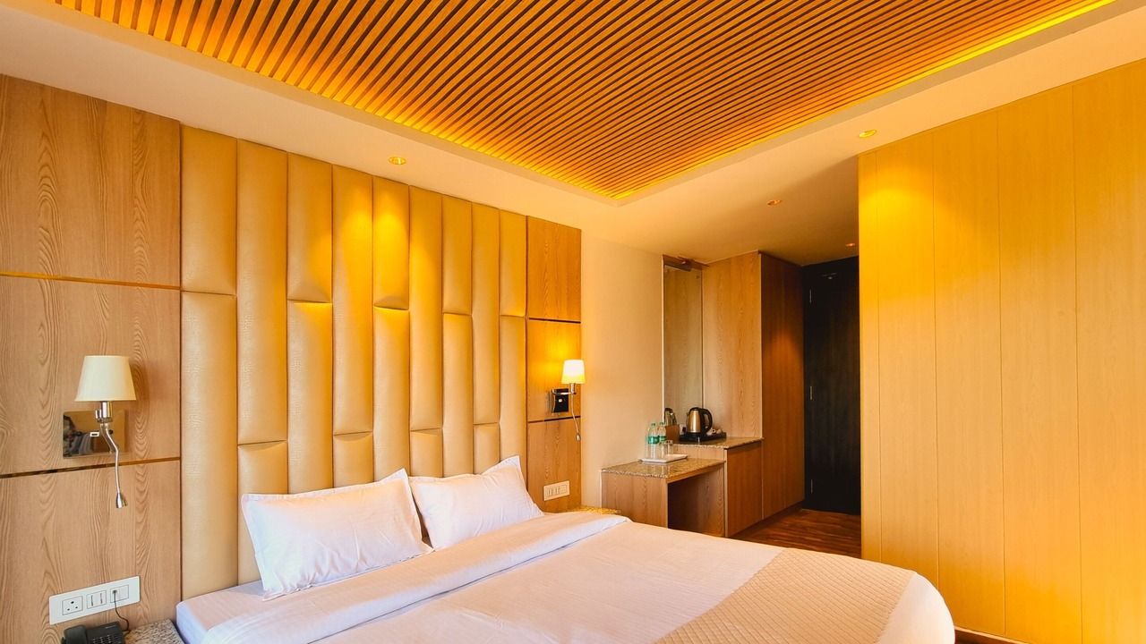 Photo of Bedroom in Dalhousie