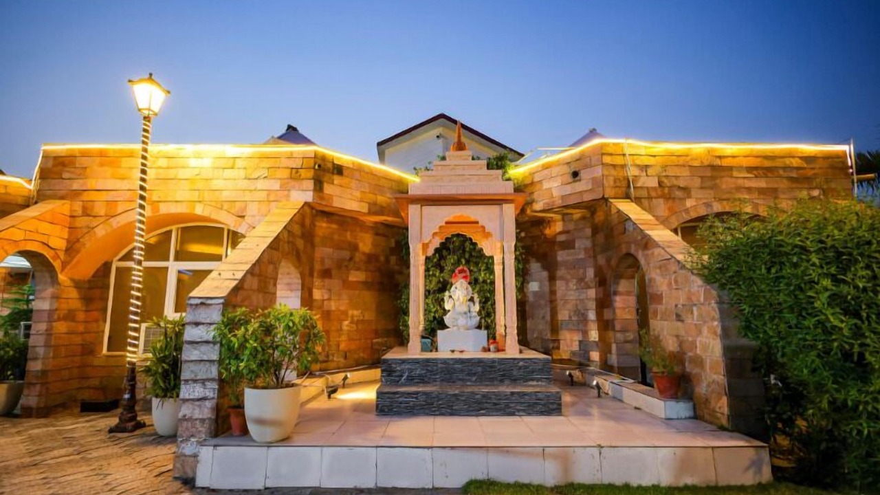Photo of Outdoor in Bhiwadi