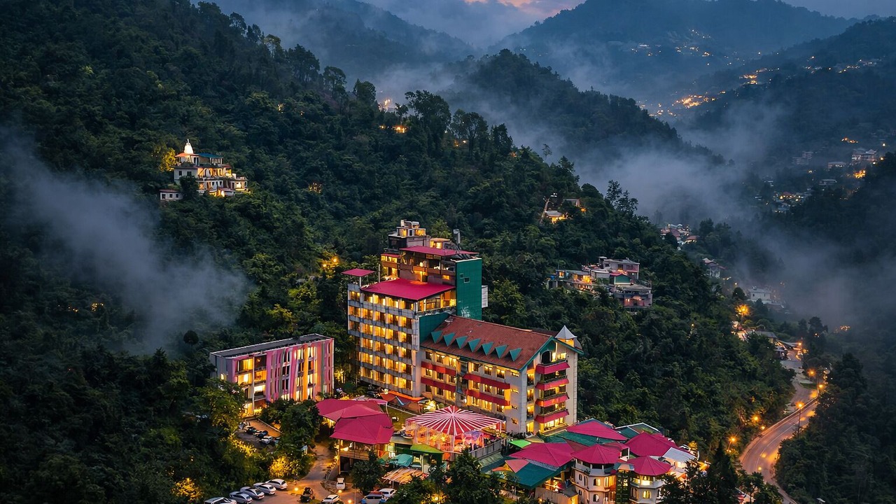 Photo of Outdoor in Solan