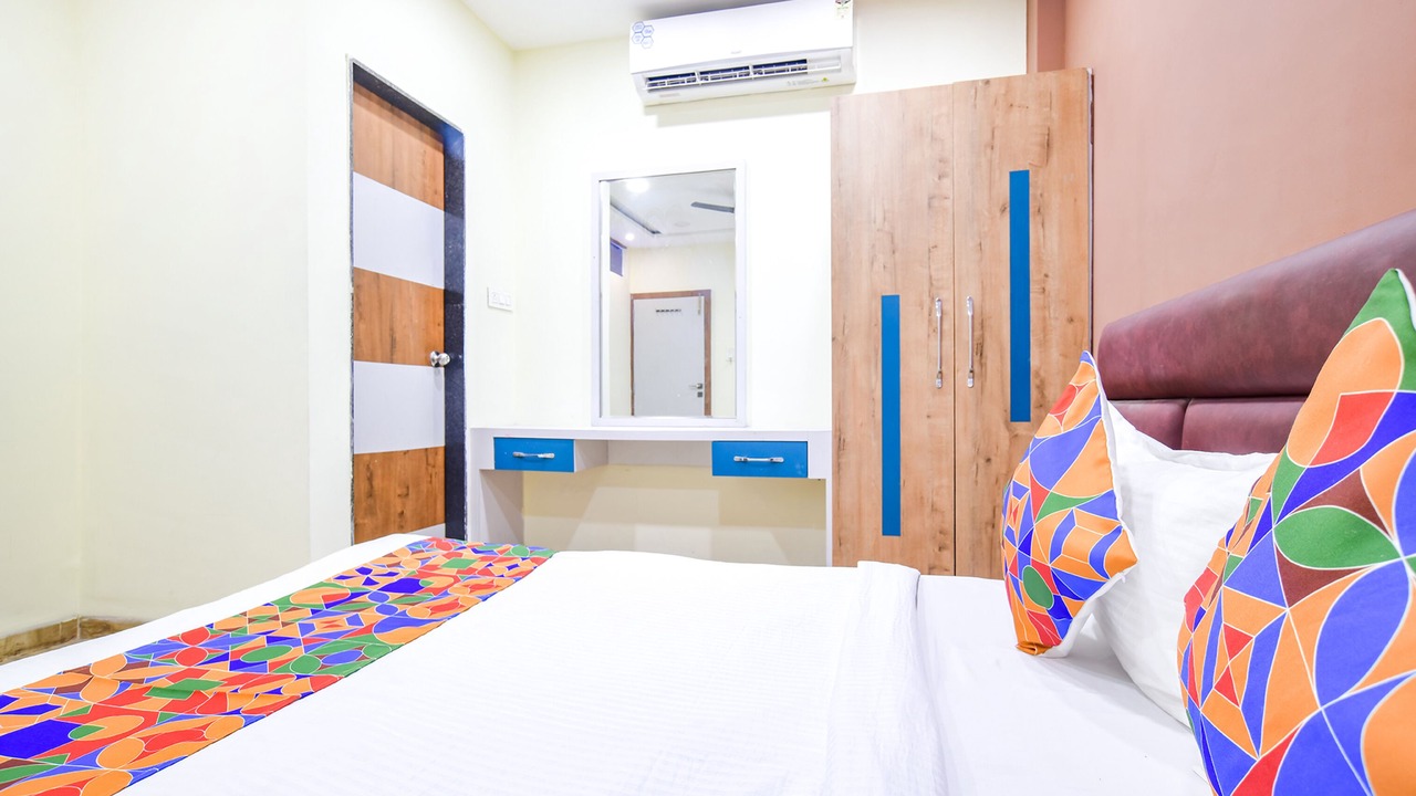 Photo of Bedroom in Rau