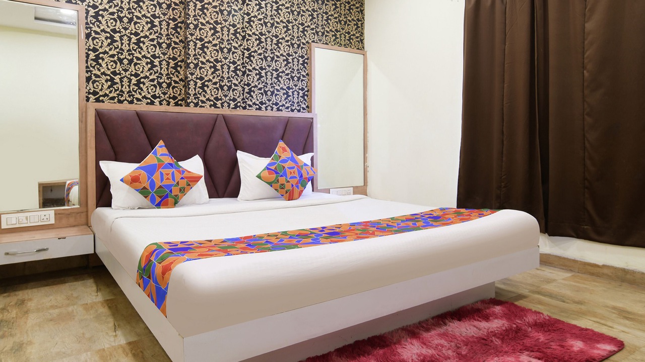 Photo of Bedroom in Rau