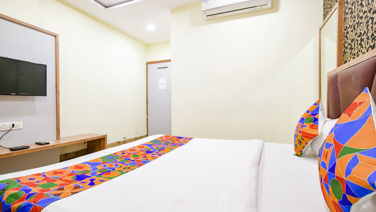 Photo of Bedroom in Rau
