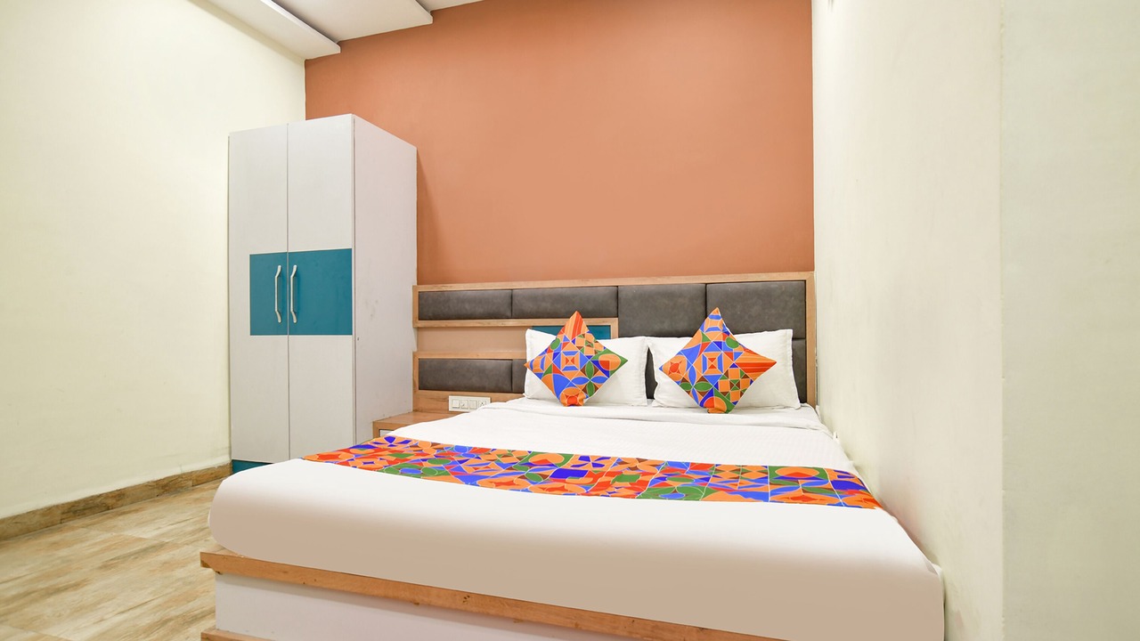 Photo of Bedroom in Rau