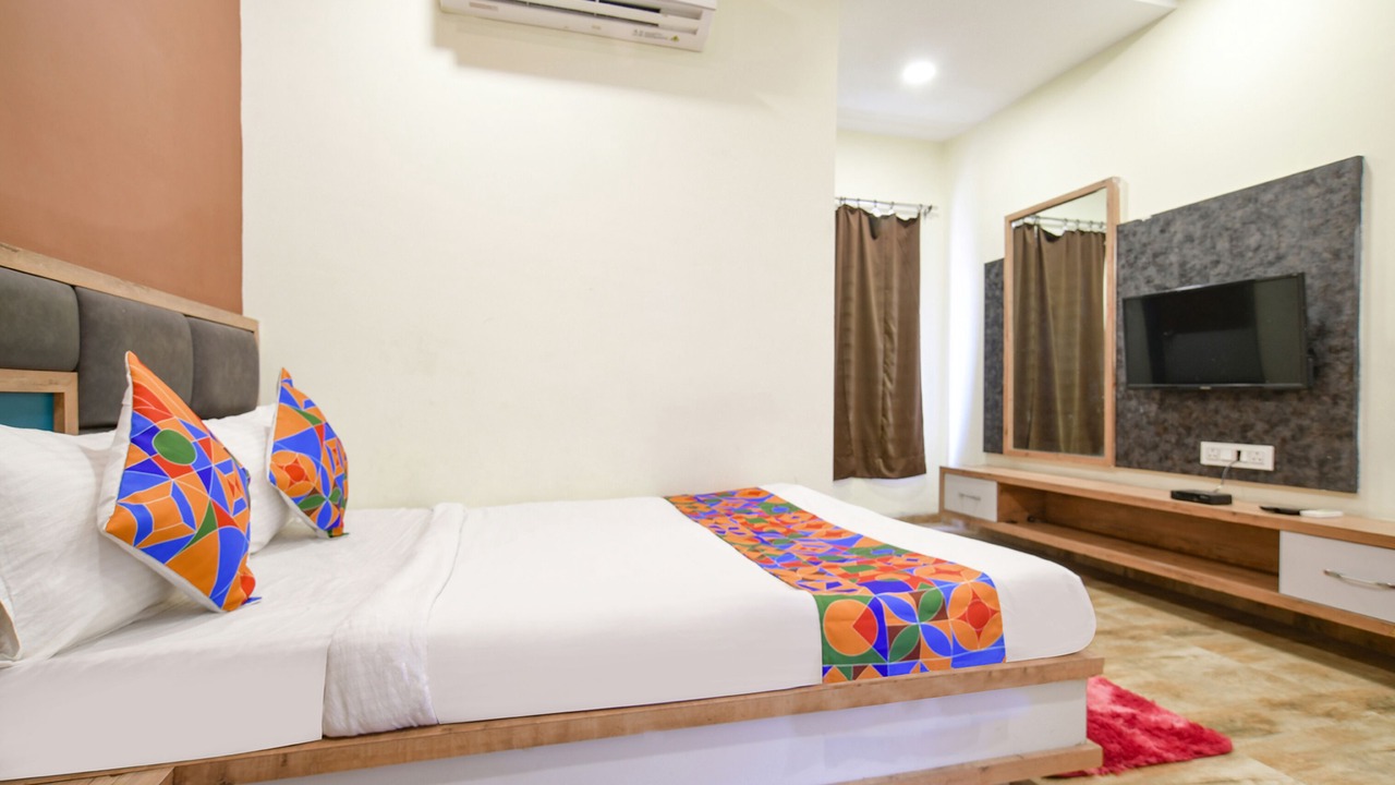 Photo of Bedroom in Rau