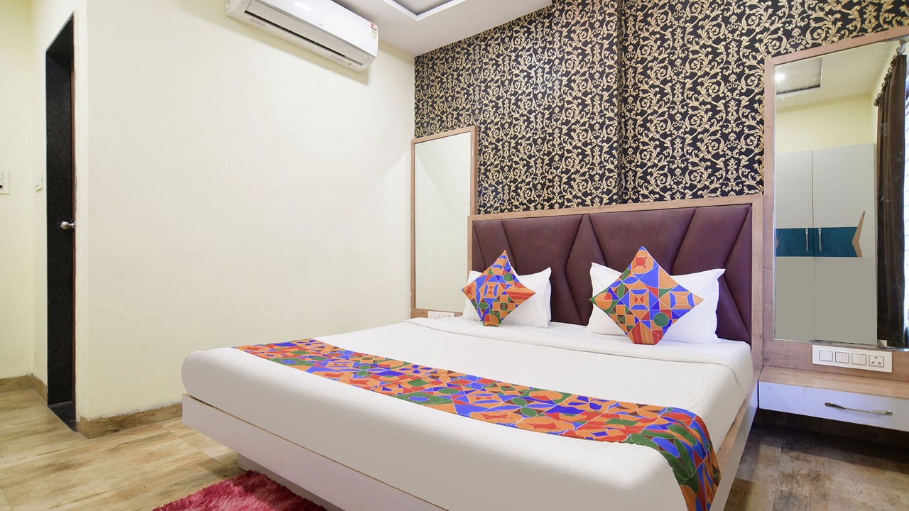 Photo of Bedroom in Rau
