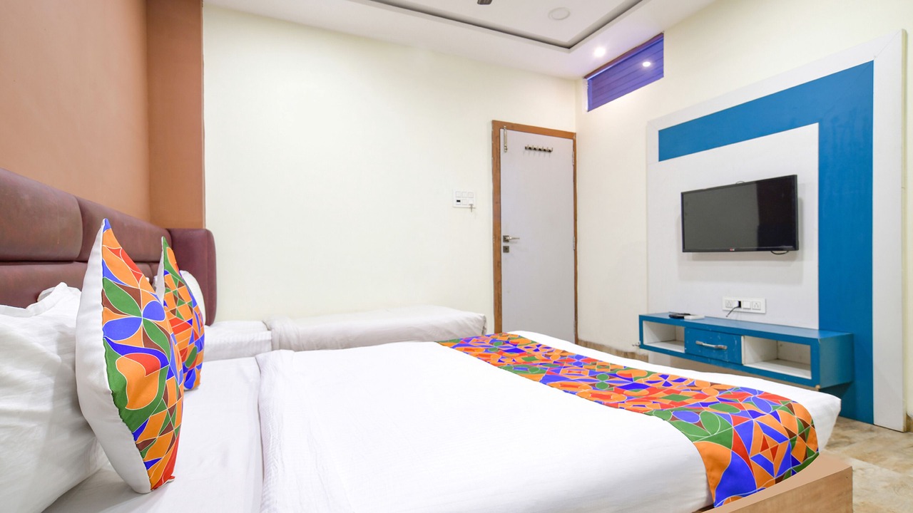 Photo of Bedroom in Rau