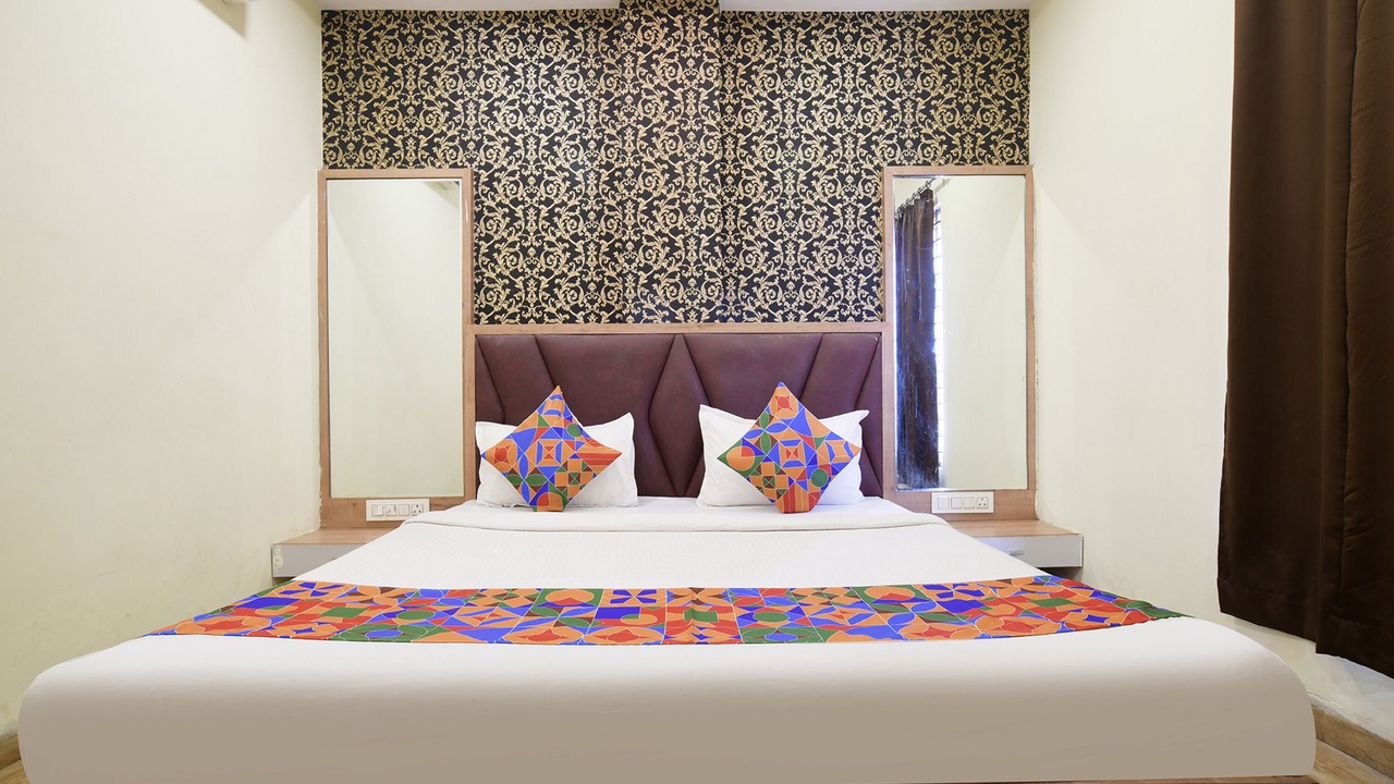 Photo of Bedroom in Rau