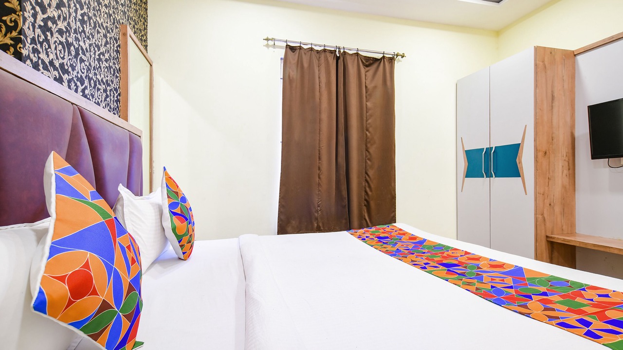 Photo of Bedroom in Rau