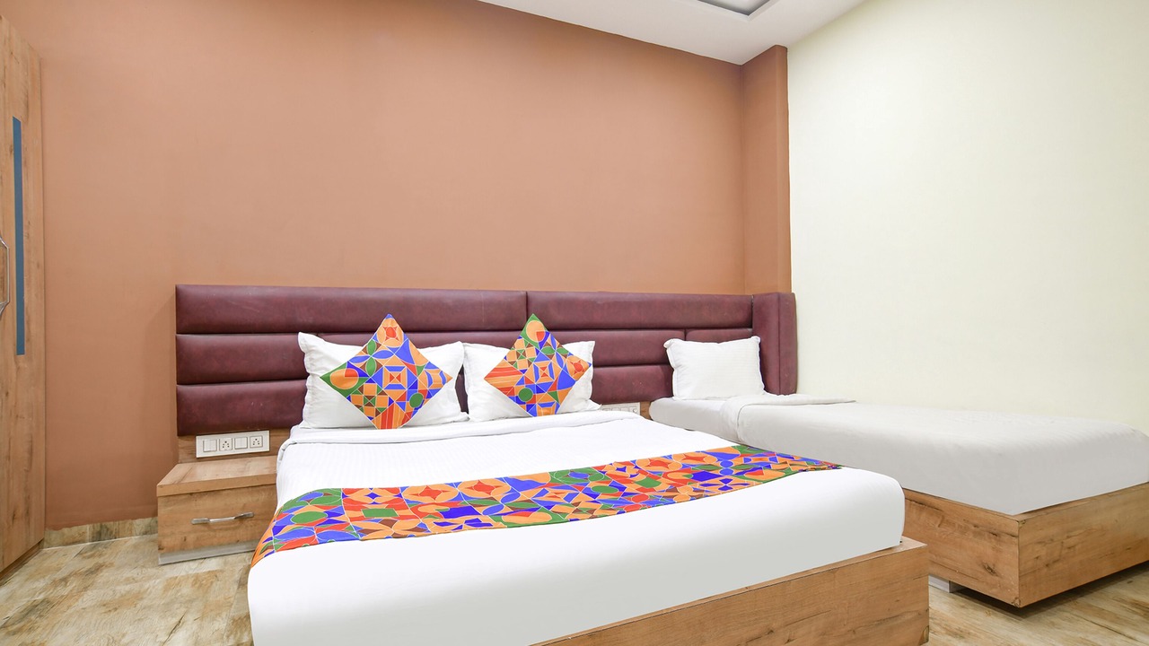Photo of Bedroom in Rau