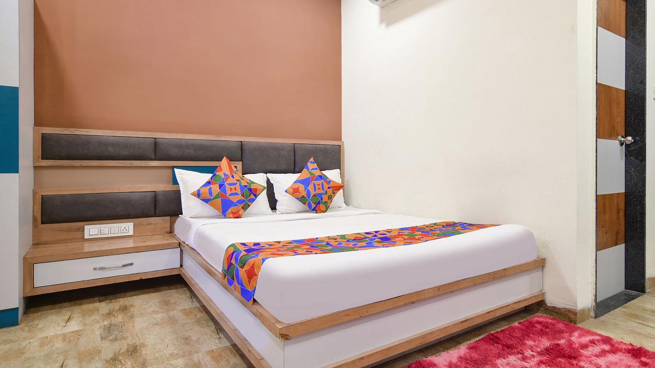Photo of Bedroom in Rau