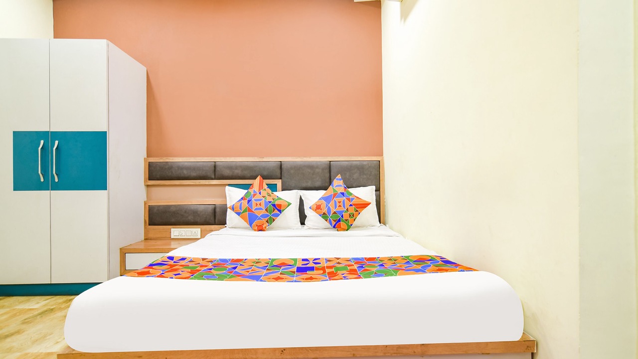 Photo of Bedroom in Rau