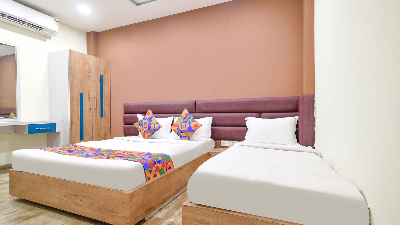 Photo of Bedroom in Rau
