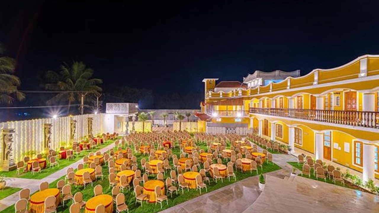 Photo of Outdoor in Moratandi