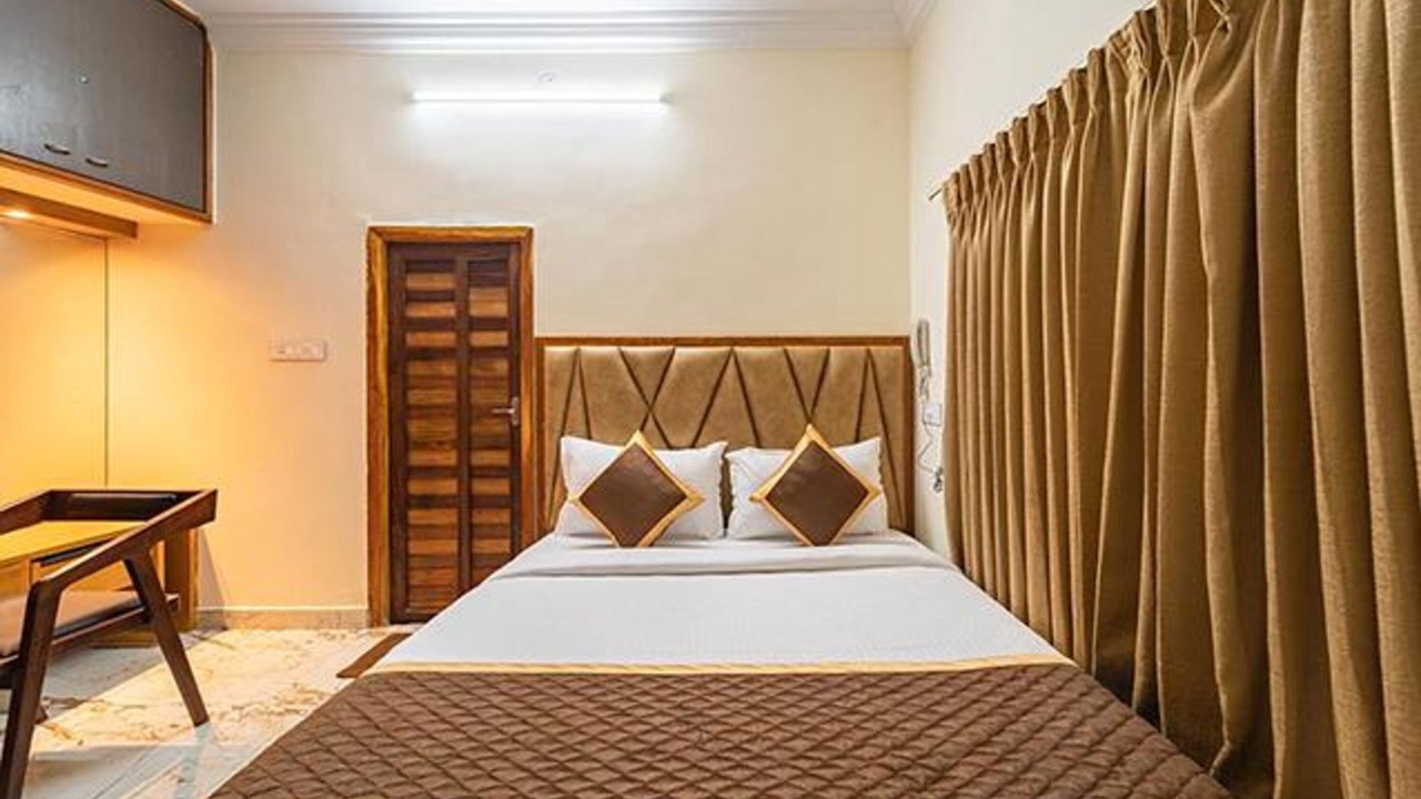 Photo of Bedroom in Moratandi