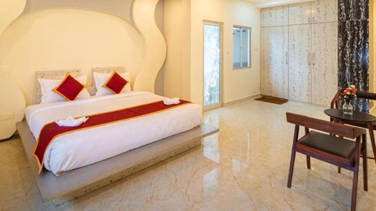 Photo of Bedroom in Moratandi