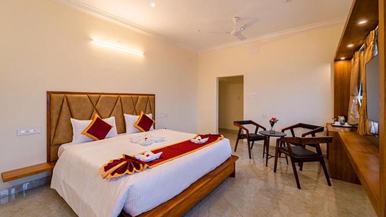 Photo of Bedroom in Moratandi