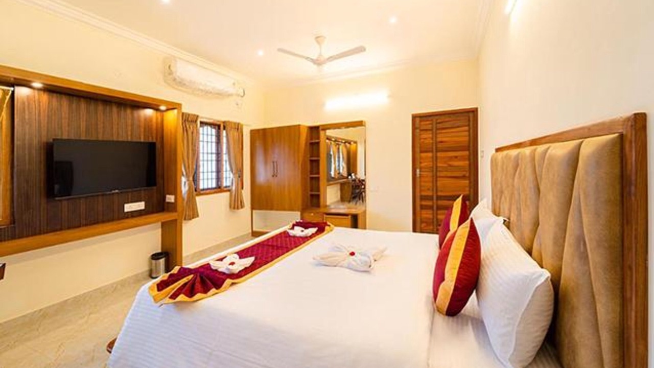 Photo of Bedroom in Moratandi