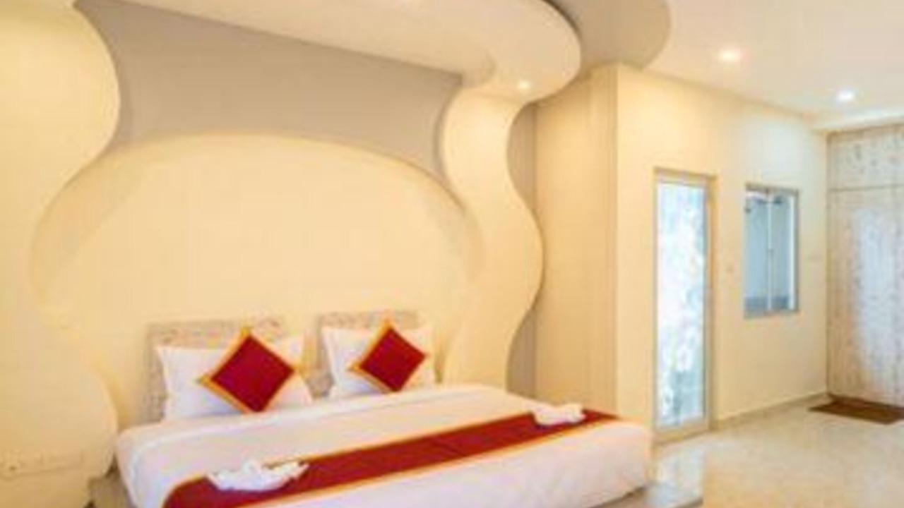 Photo of Bedroom in Moratandi