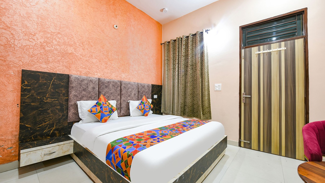 Photo of Bedroom in Kishangarh
