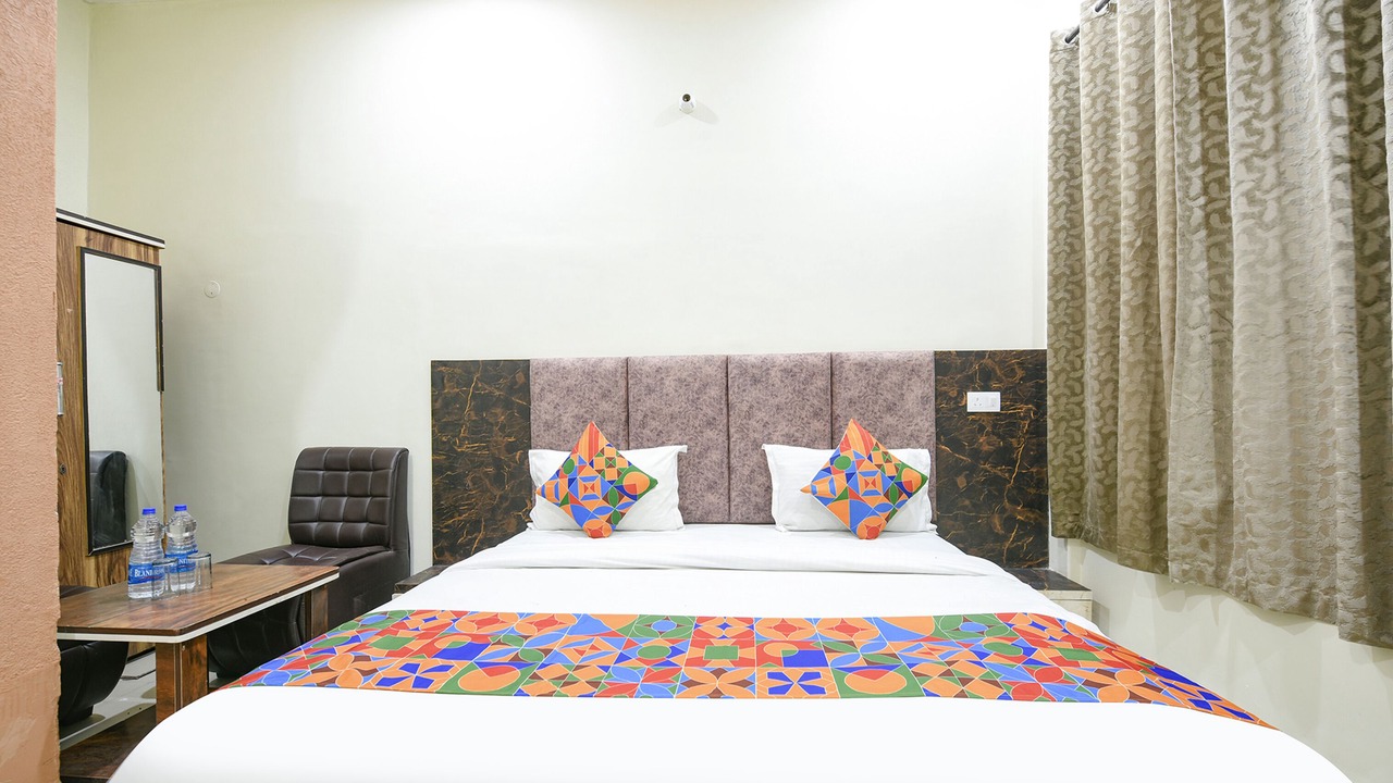 Photo of Bedroom in Kishangarh