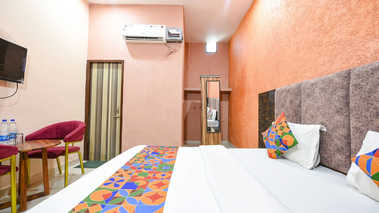 Photo of Bedroom in Kishangarh